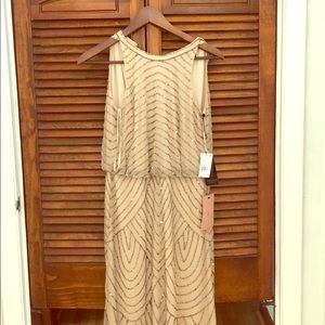 BRAND NEW BHLDN DRESS